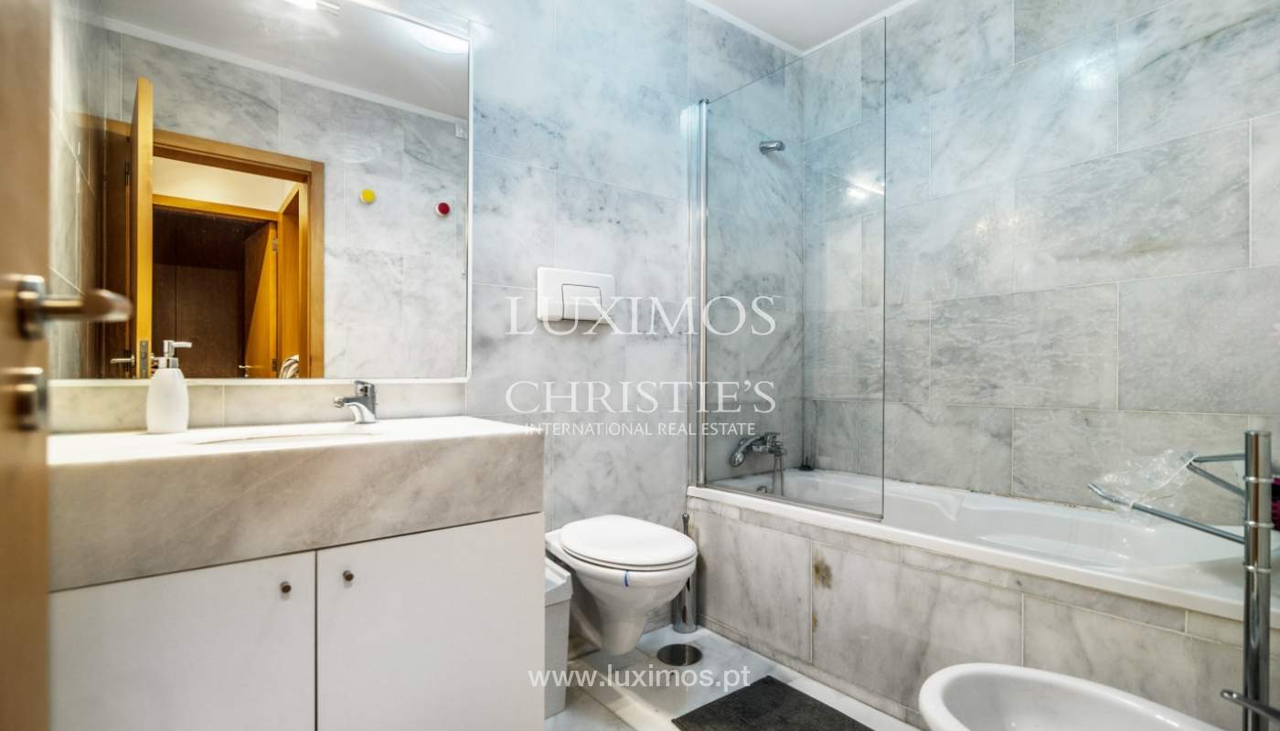 Apartamento duplex, em condomínio fechado, Bonfim, Porto_120089