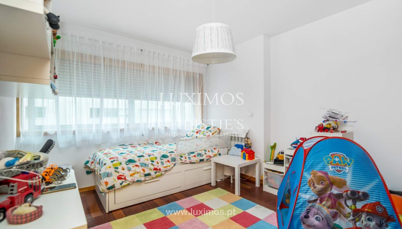 Apartamento duplex, em condomínio fechado, Bonfim, Porto_120090