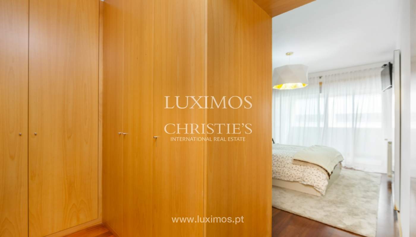 Apartamento duplex, em condomínio fechado, Bonfim, Porto_120091