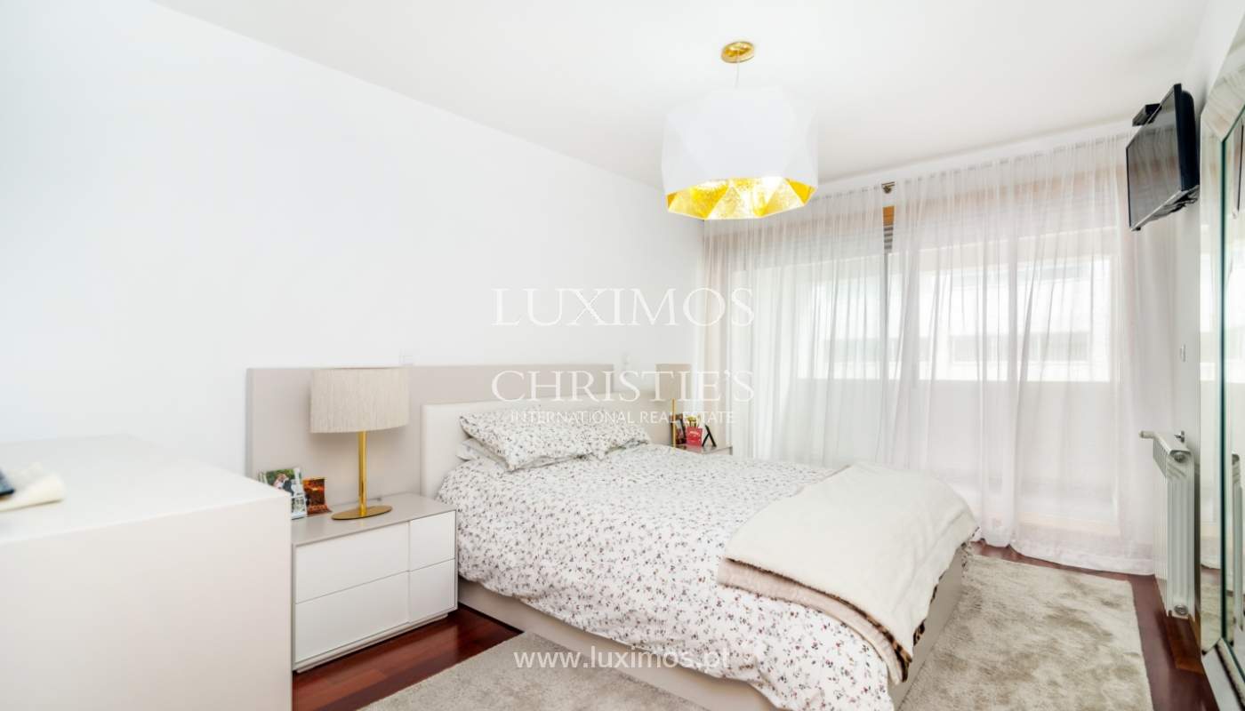 Apartamento duplex, em condomínio fechado, Bonfim, Porto_120092