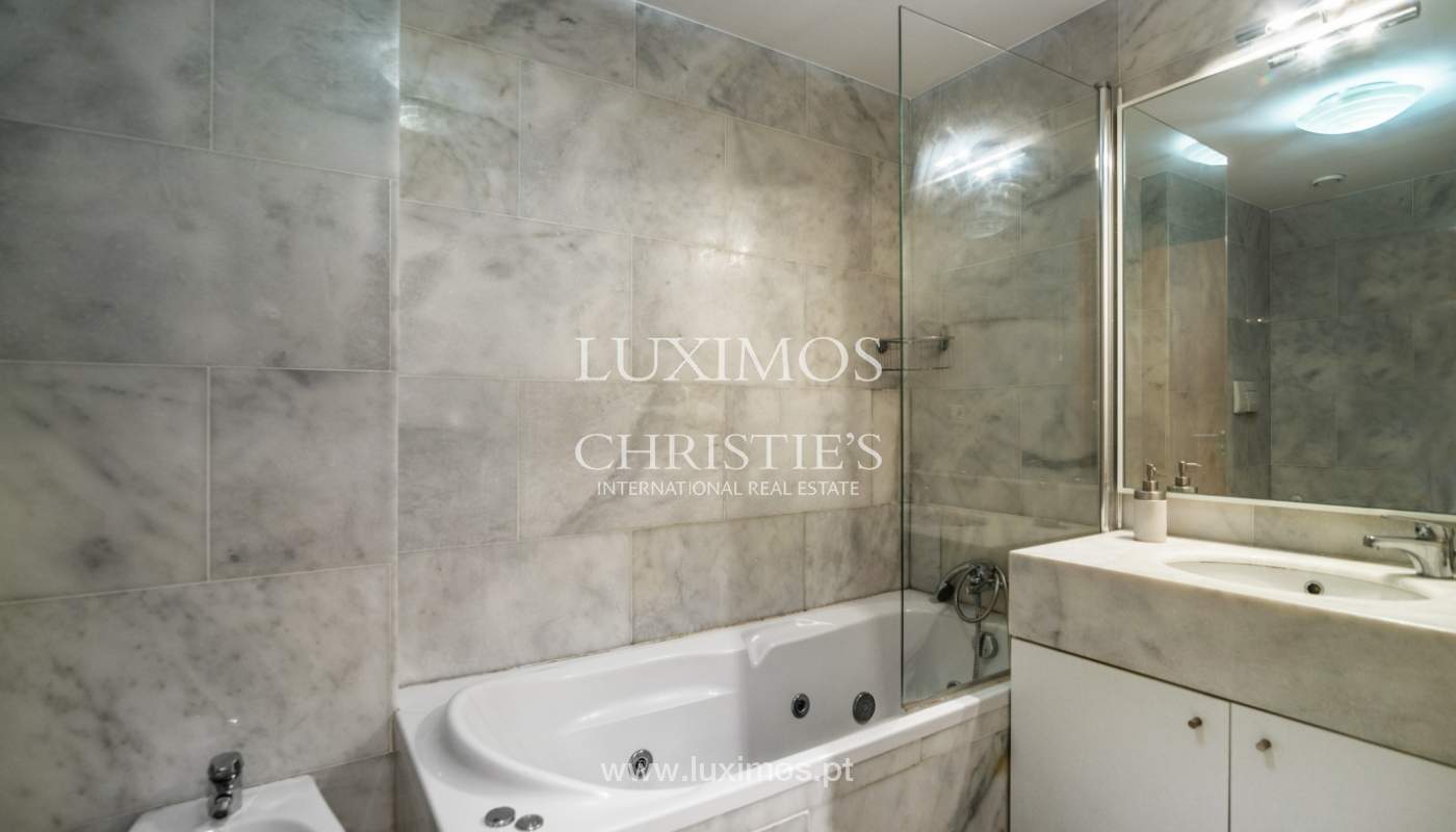 Apartamento duplex, em condomínio fechado, Bonfim, Porto_120094