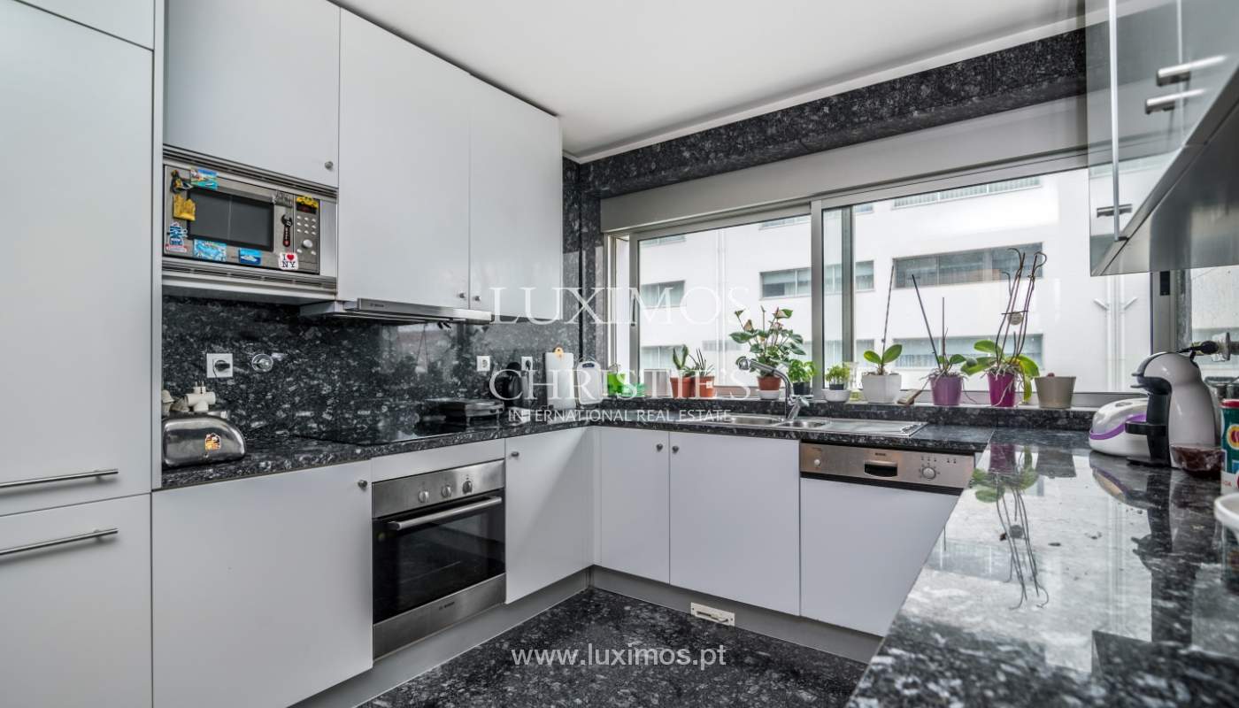 Apartamento duplex, em condomínio fechado, Bonfim, Porto_120097