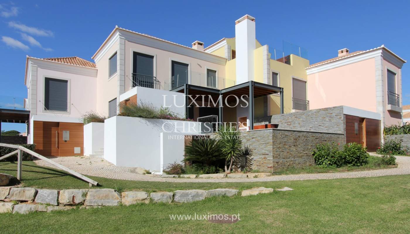 Royal Golf Villas for sale, with pool, Vale do Lobo, Algarve, Portugal