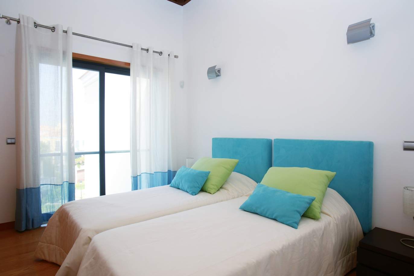 Apartamento en venta, campo de golf en Vale do Lobo, Algarve, Portugal_120316