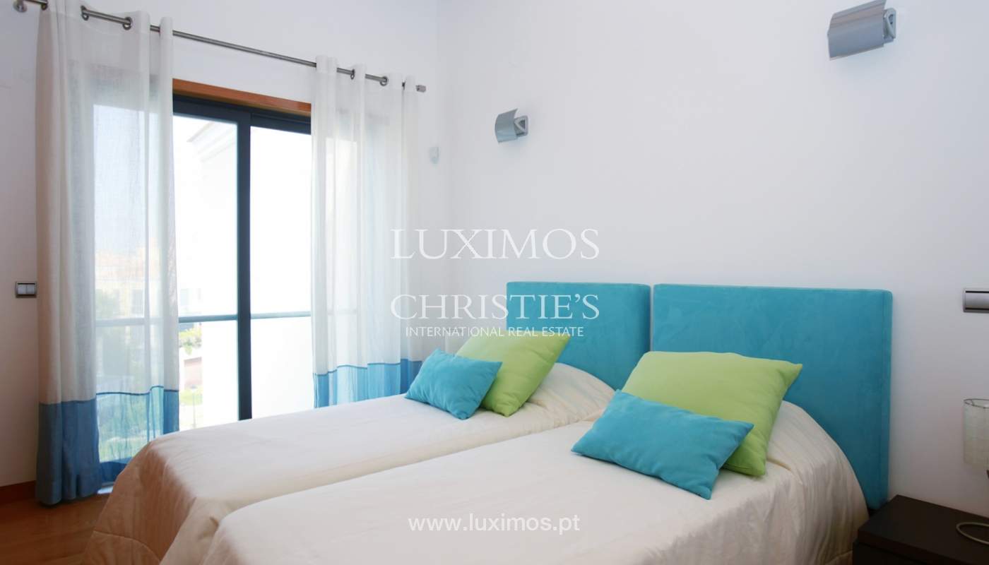 Appartement zu verkaufen mit Golfblick,Vale do Lobo, Algarve, Portugal_120324