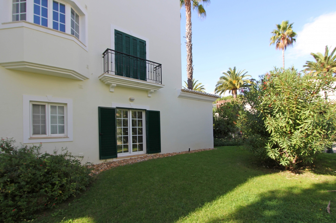 Apartamento en venta, cerca de playa, Vale do Lobo, Algarve, Portugal_120368