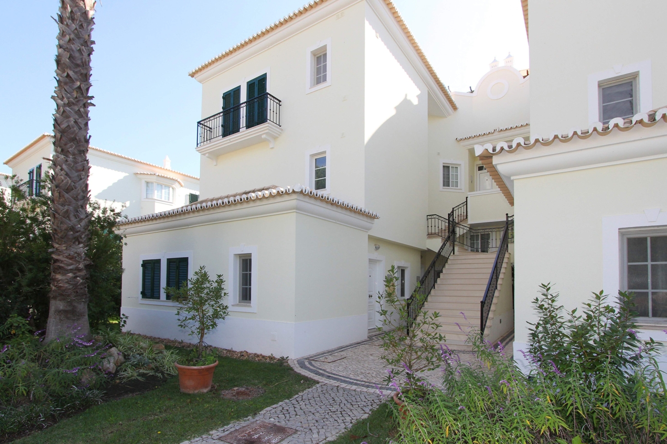 Appartement à vendre près de la plage, Vale do Lobo, Algarve, Portugal_120372