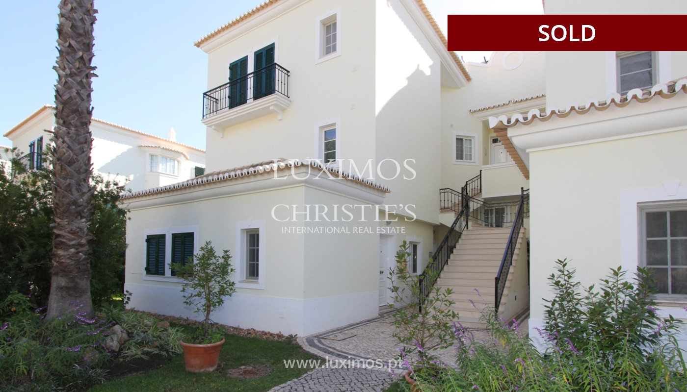Apartamento à venda, perto da praia, Vale do Lobo, Algarve, Portugal_120388