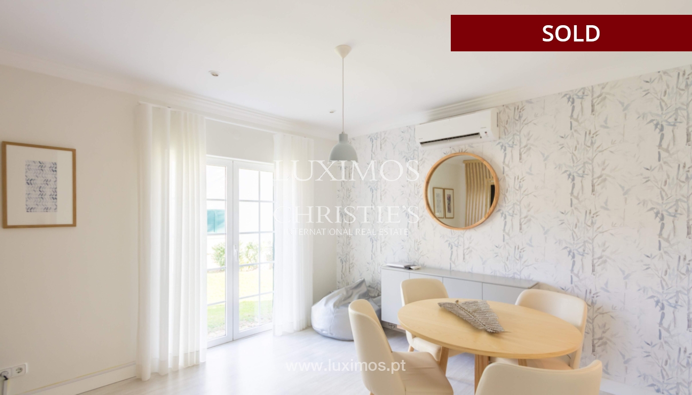 Apartamento à venda, perto da praia, Vale do Lobo, Algarve, Portugal_120391