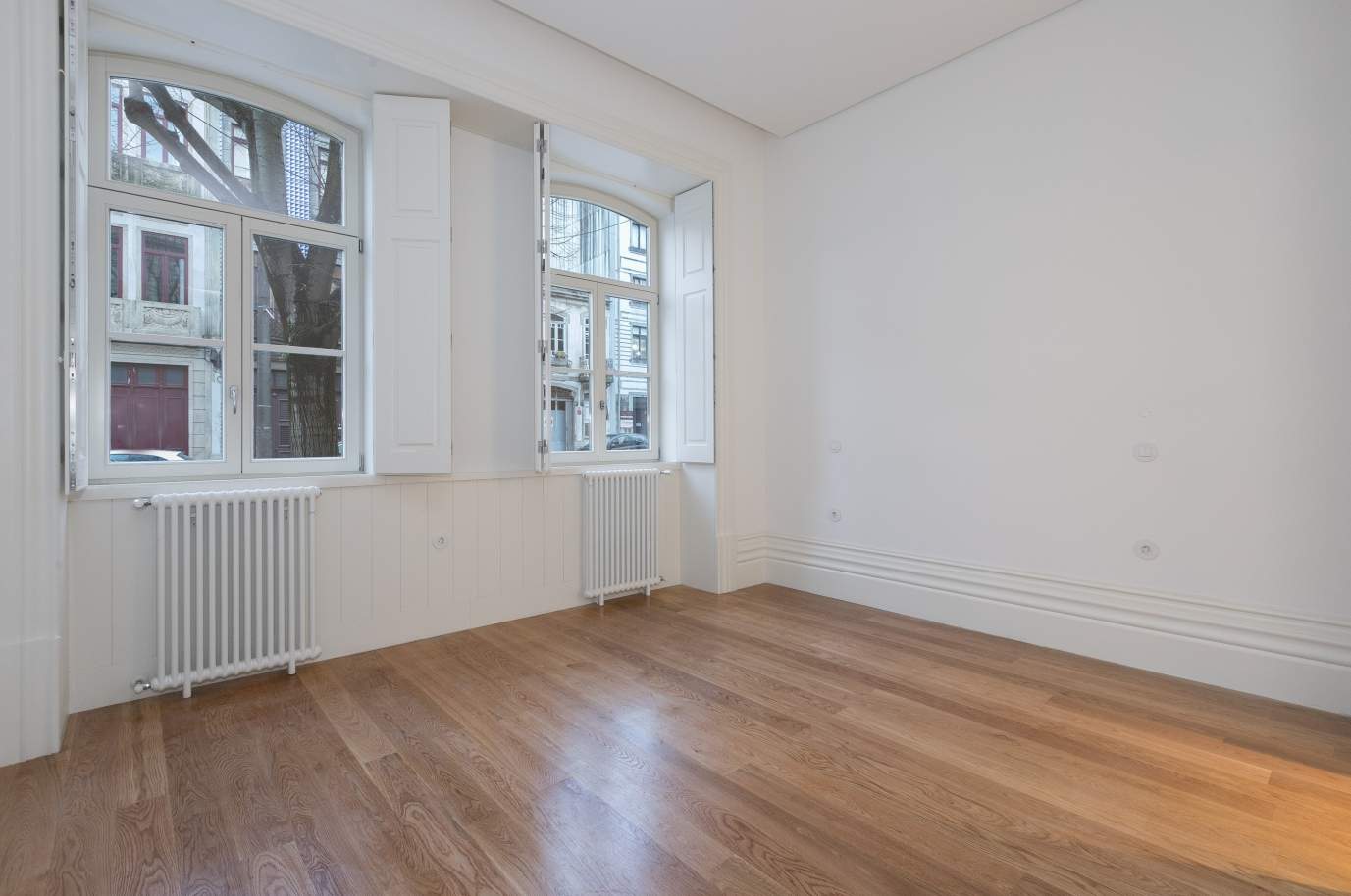 Location appartement neuf avec terrasse et jardin, Porto, Portugal_120498