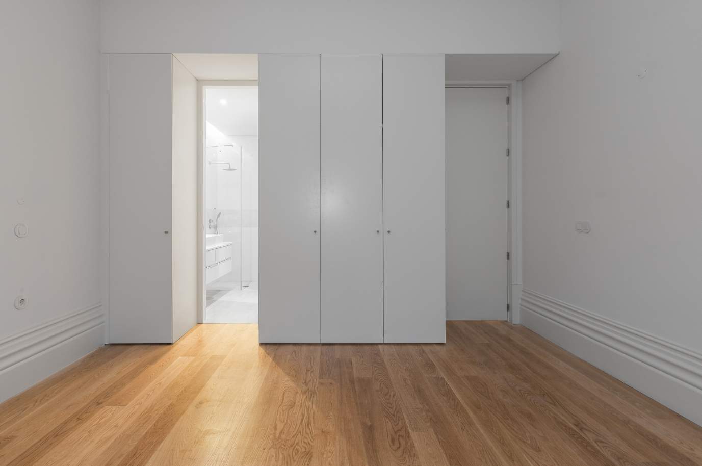 Location appartement neuf avec terrasse et jardin, Porto, Portugal_120499