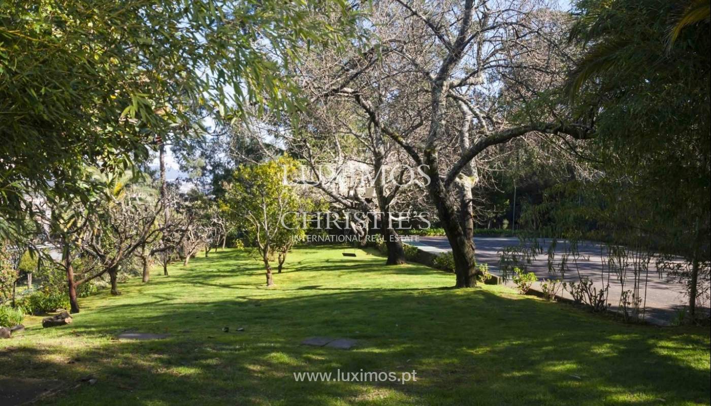 Villa for sale, with mountain and city views, Valongo, Portugal_12079