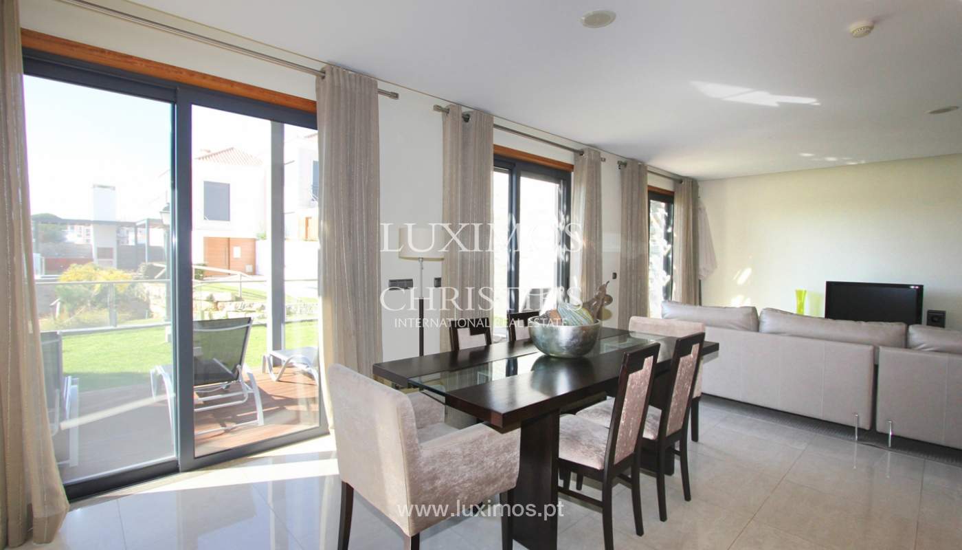 Apartamento à venda, com piscina, Vale do Lobo, Algarve, Portugal_120866