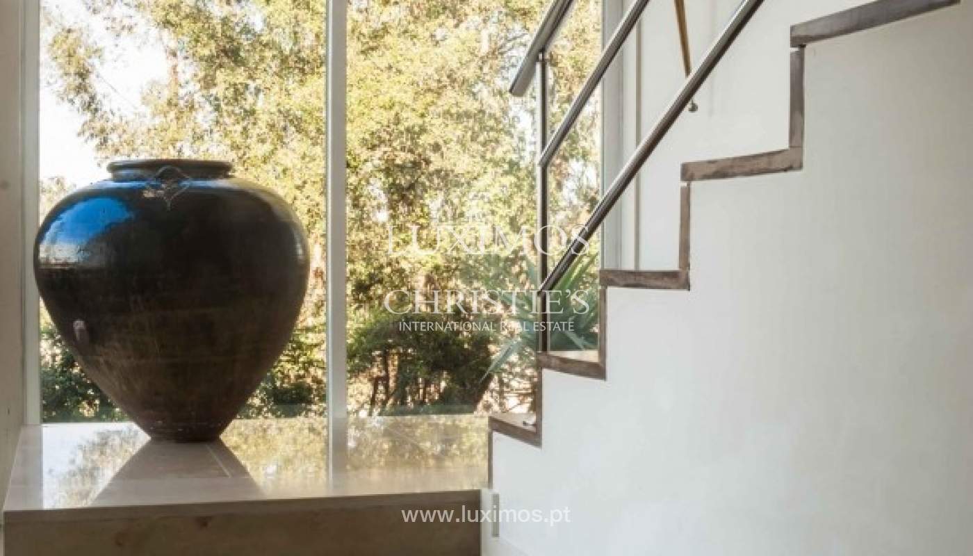 Villa for sale, with mountain and city views, Valongo, Portugal_12088