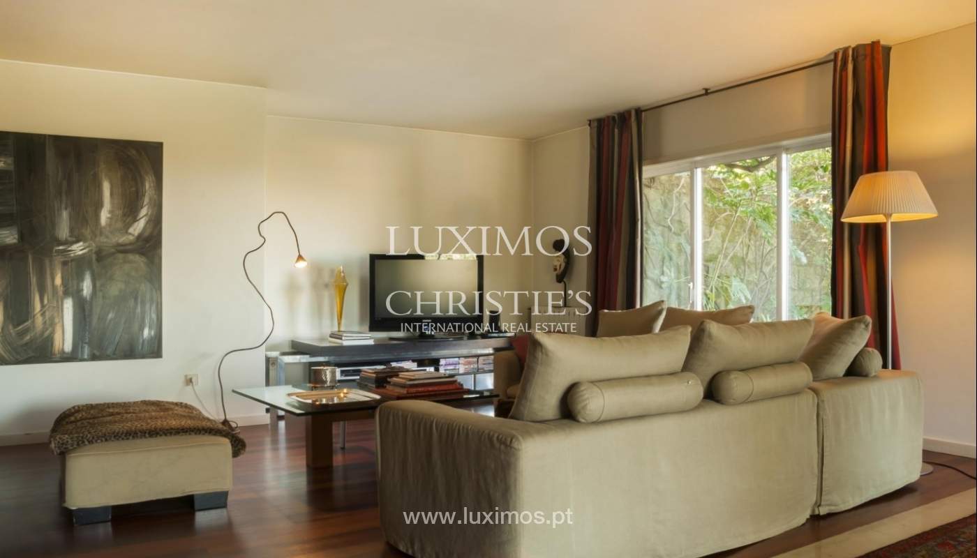 Villa for sale, with mountain and city views, Valongo, Portugal_12090