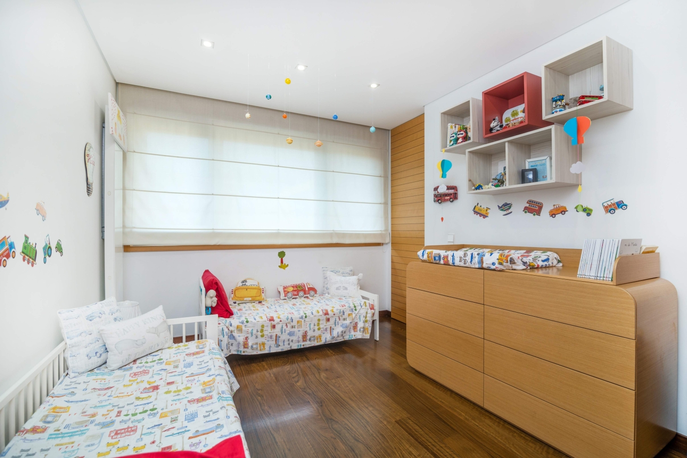 Sale apartment in private condominium w/ river views, Porto, Portugal_121035