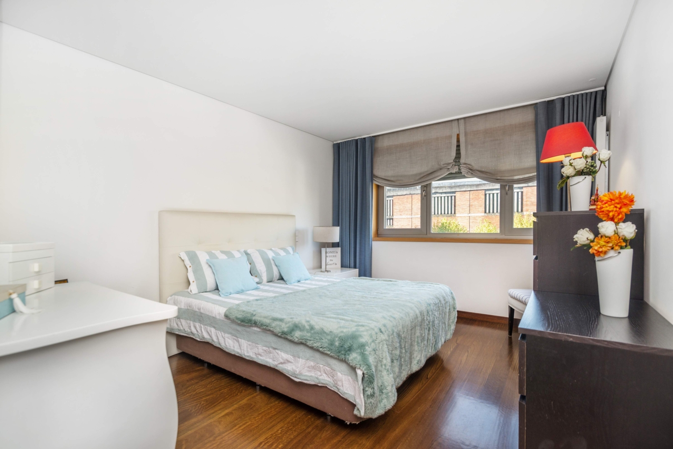 Venta apartamento en condominio privado con vistas río, Porto,Portugal_121038