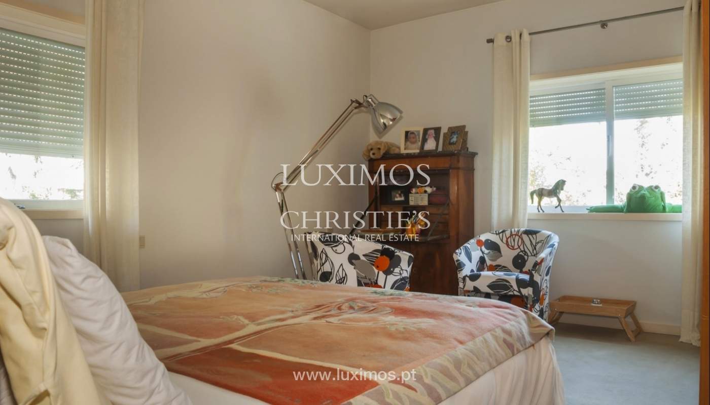 Villa for sale, with mountain and city views, Valongo, Portugal_12120