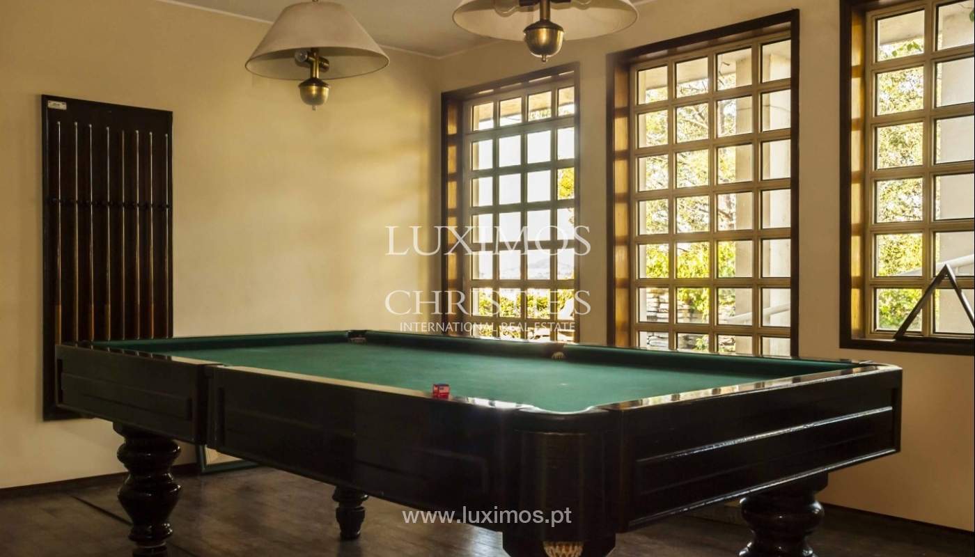 Villa for sale, with mountain and city views, Valongo, Portugal_12126