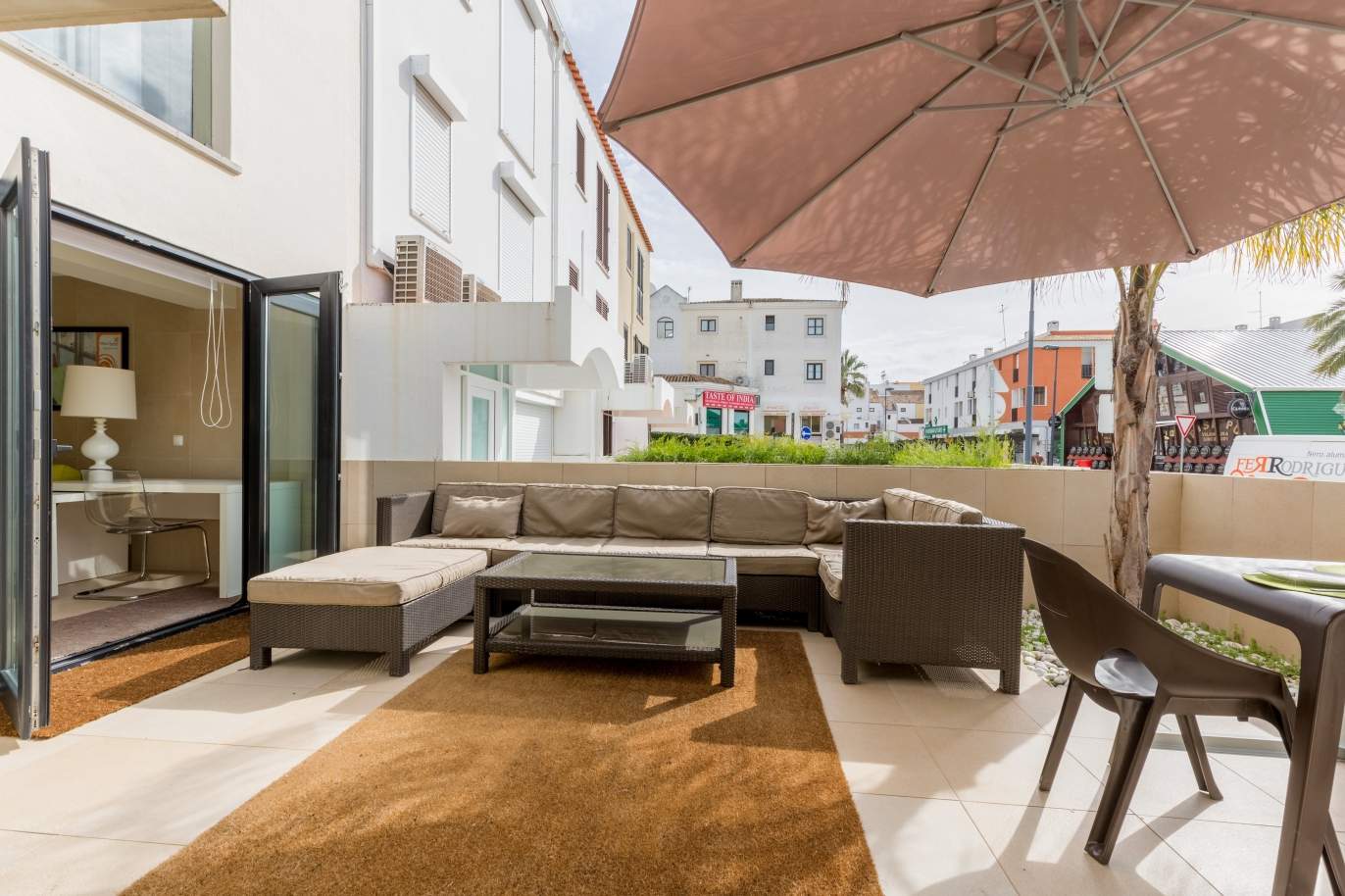Verkauf villa mit pool, in Marina, Vilamoura, Algarve, Portugal_121455