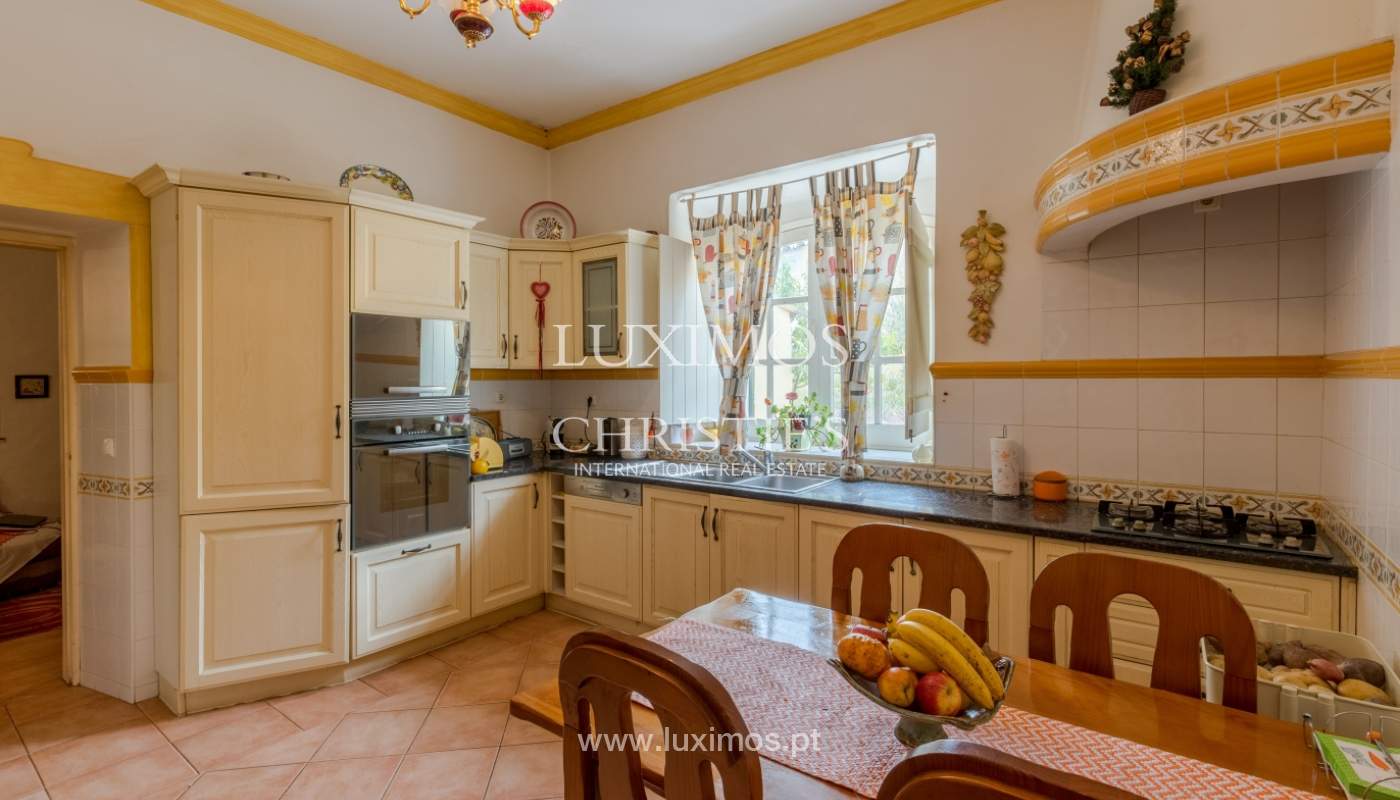 Bauernhof mit Reitschule für Verkauf, Loule, Algarve, Portugal_121698