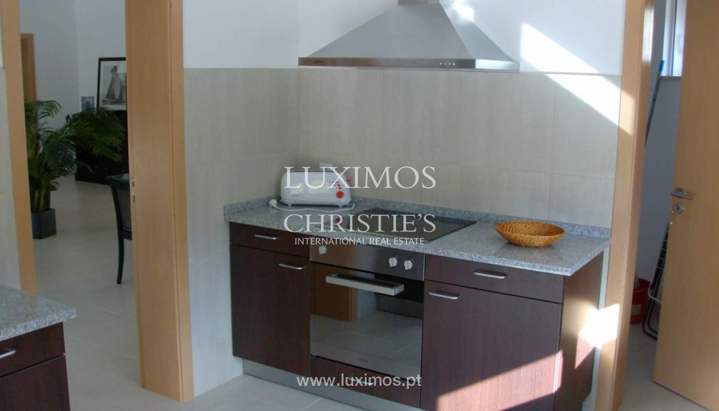 Moradia à venda, com piscina e vistas mar, Lagos, Algarve, Portugal_121787