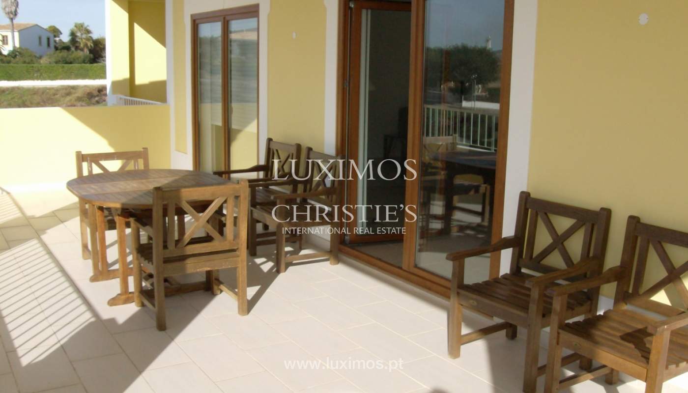 Moradia à venda, com piscina e vistas mar, Lagos, Algarve, Portugal_121788