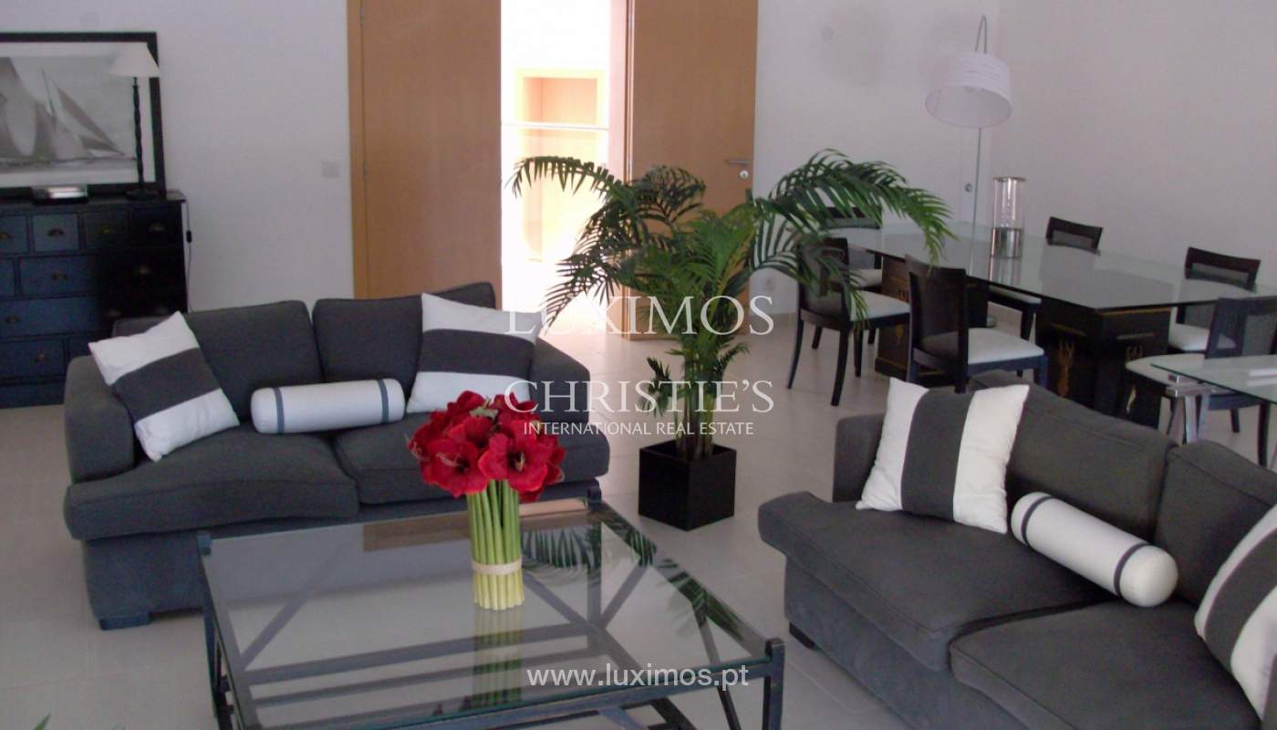 Moradia à venda, com piscina e vistas mar, Lagos, Algarve, Portugal_121792