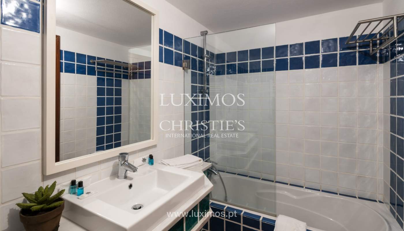 Maison à vendre avec jardin et piscine, Lagos, Algarve, Portugal_122191