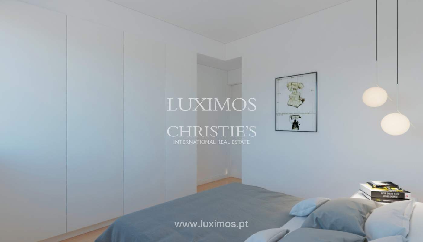 Neues 2-SZ-Wohnung duplex, zu verkaufen, im Zentrum von Porto, Portugal_122240
