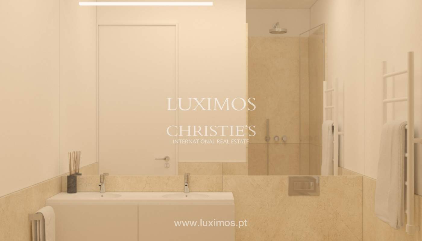 Neues 2-SZ-Wohnung duplex, zu verkaufen, im Zentrum von Porto, Portugal_122241