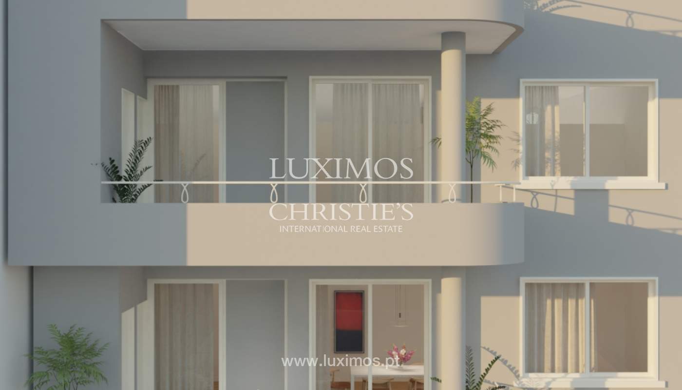 Neues 2-SZ-Wohnung duplex, zu verkaufen, im Zentrum von Porto, Portugal_122243