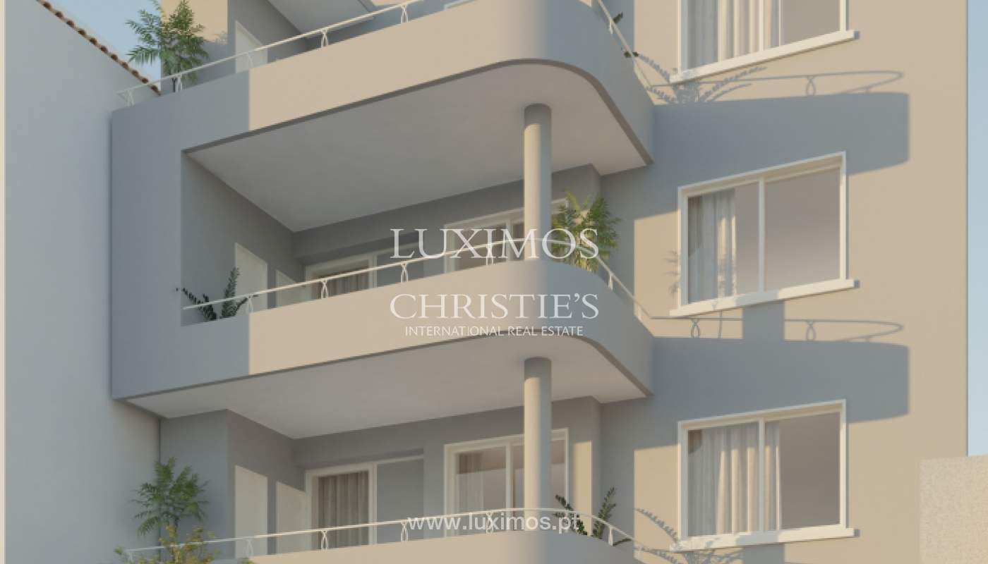 Neues 2-SZ-Wohnung duplex, zu verkaufen, im Zentrum von Porto, Portugal_122246