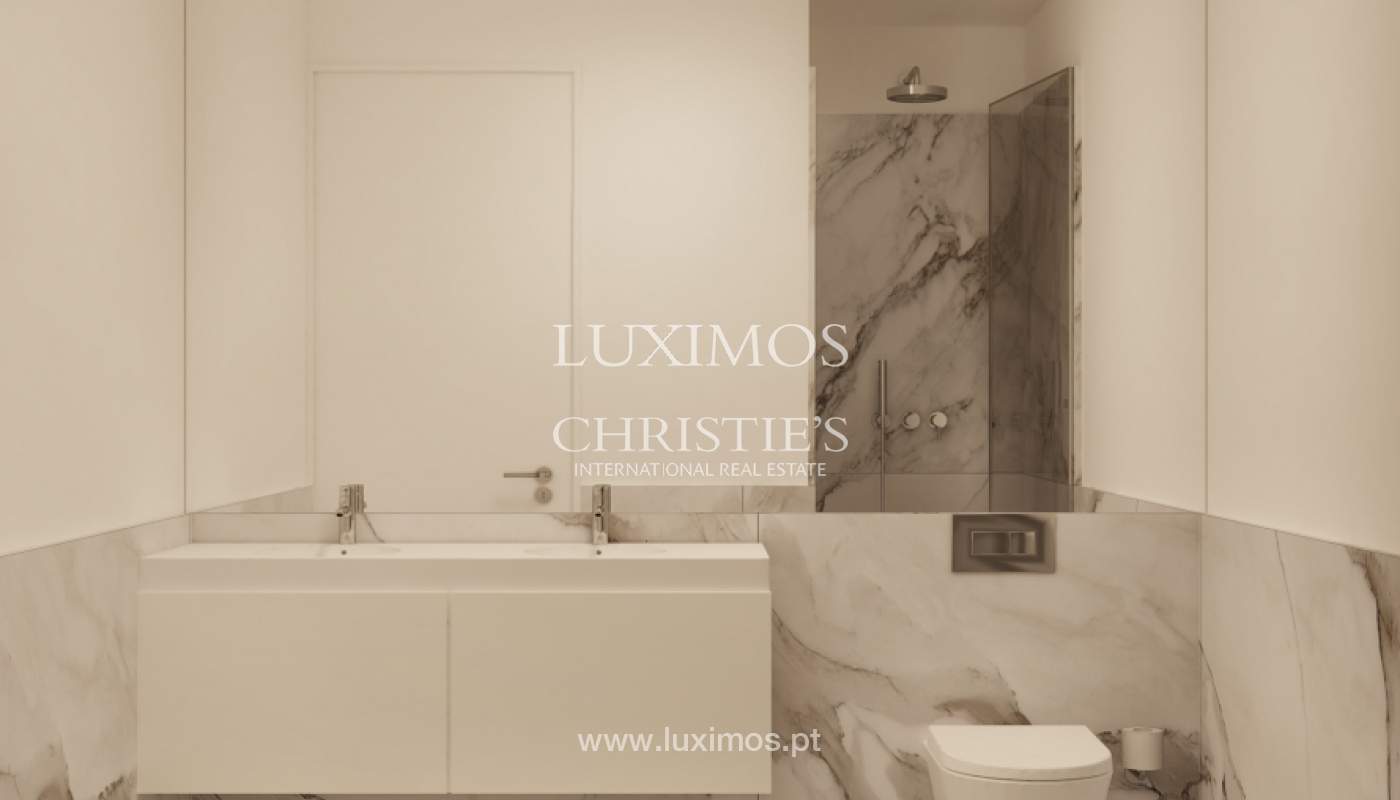 Neues 2-SZ-Wohnung duplex, zu verkaufen, im Zentrum von Porto, Portugal_122249