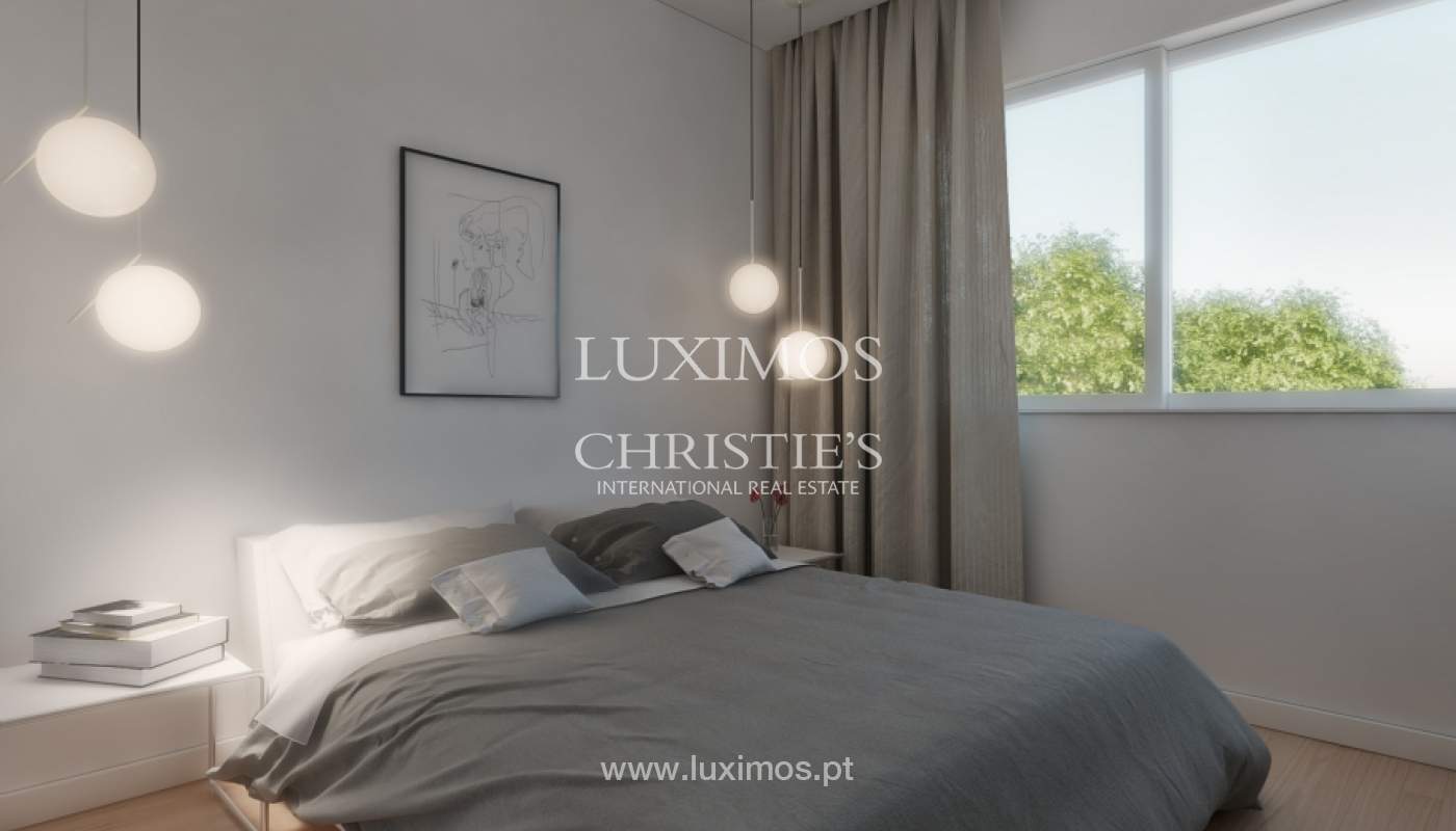 Neues 2-SZ-Wohnung duplex, zu verkaufen, im Zentrum von Porto, Portugal_122250