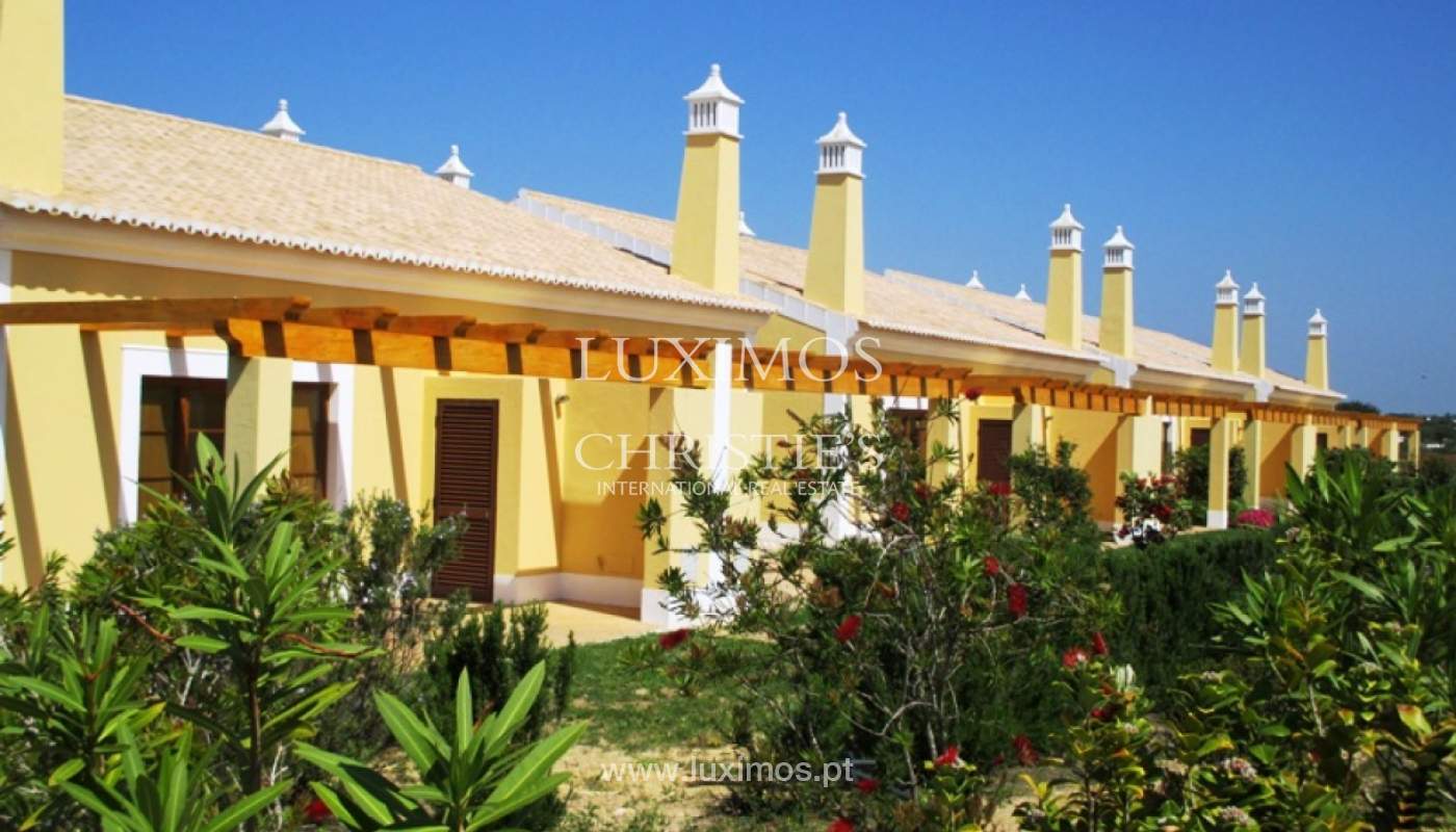 Venda de moradia com piscina, perto da praia, Lagos, Algarve, Portugal_122396