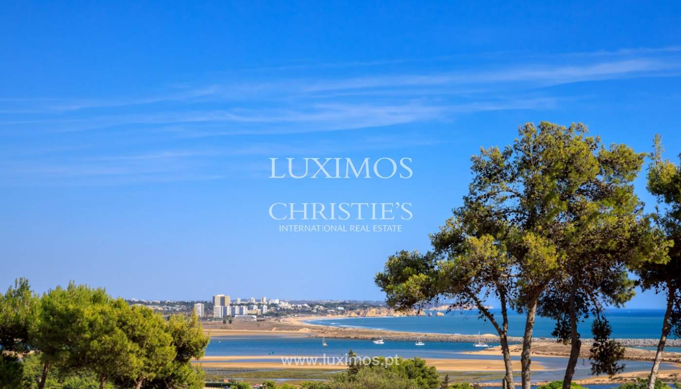 Venda de apartamento de luxo em resort de golfe, Lagos, Algarve_122596