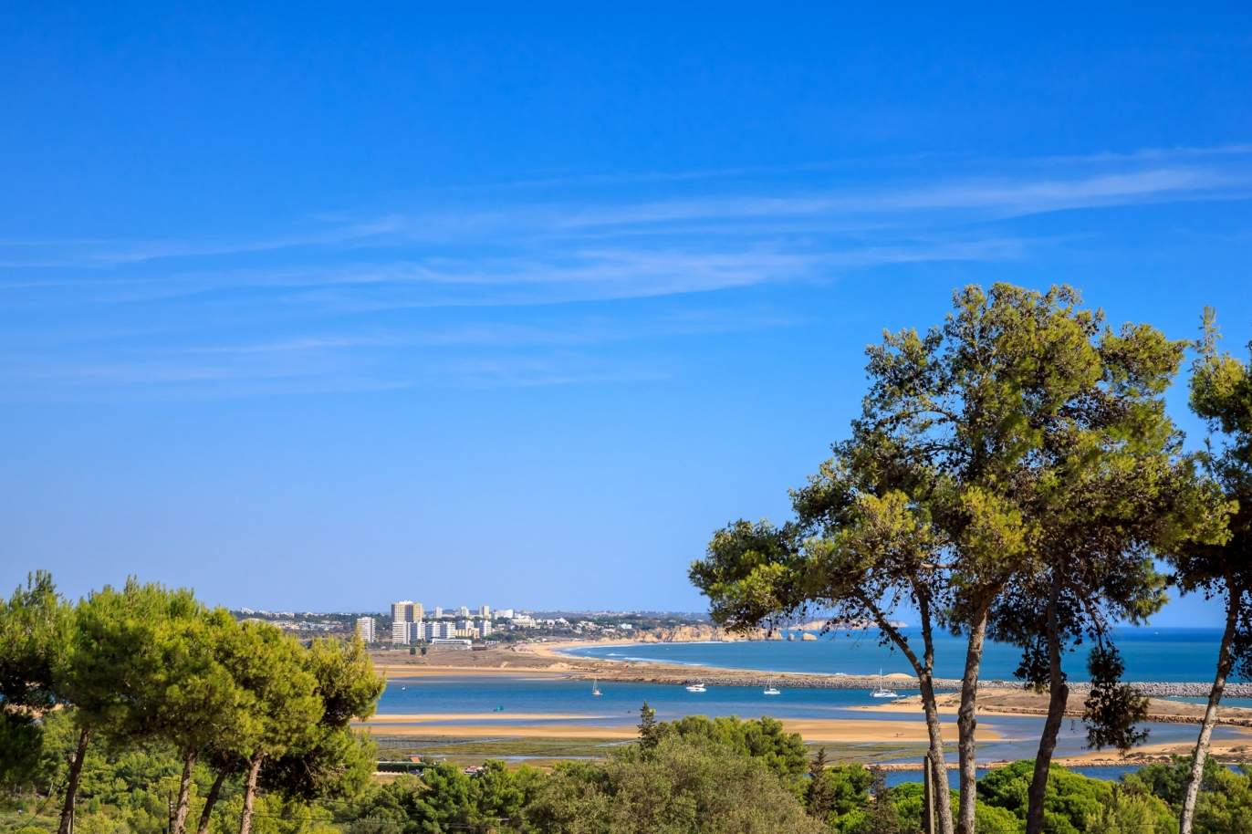 Venta de apartamento de lujo en resort de golf, Lagos, Algarve, Portugal_122596