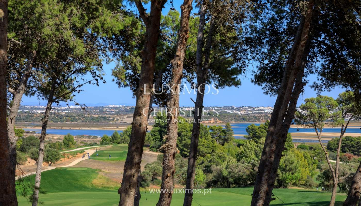 Venda de apartamento de luxo em resort de golfe, Lagos, Algarve_122597