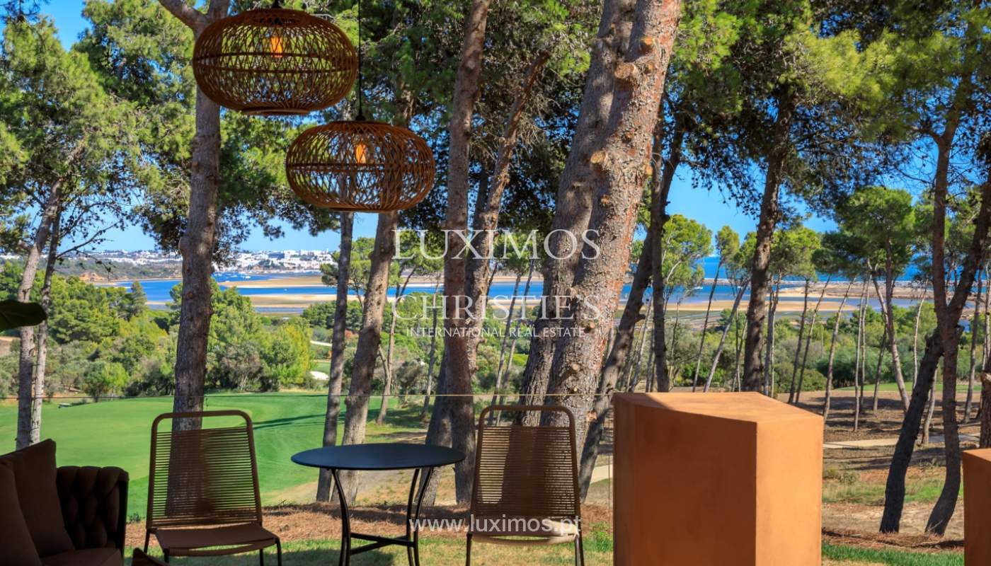 Venda de apartamento de luxo em resort de golfe, Lagos, Algarve_122599