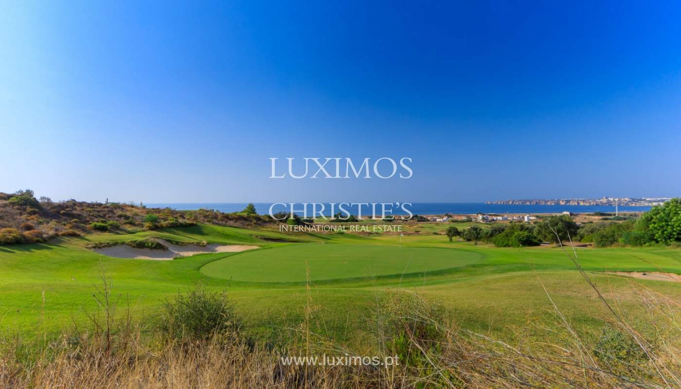 Venda de apartamento de luxo em resort de golfe, Lagos, Algarve_122600