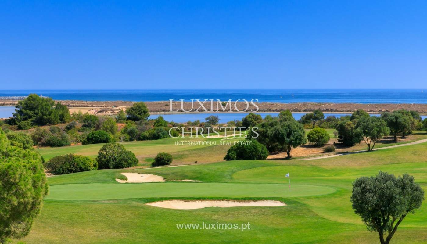 Venda de apartamento de luxo em resort de golfe, Lagos, Algarve_122601