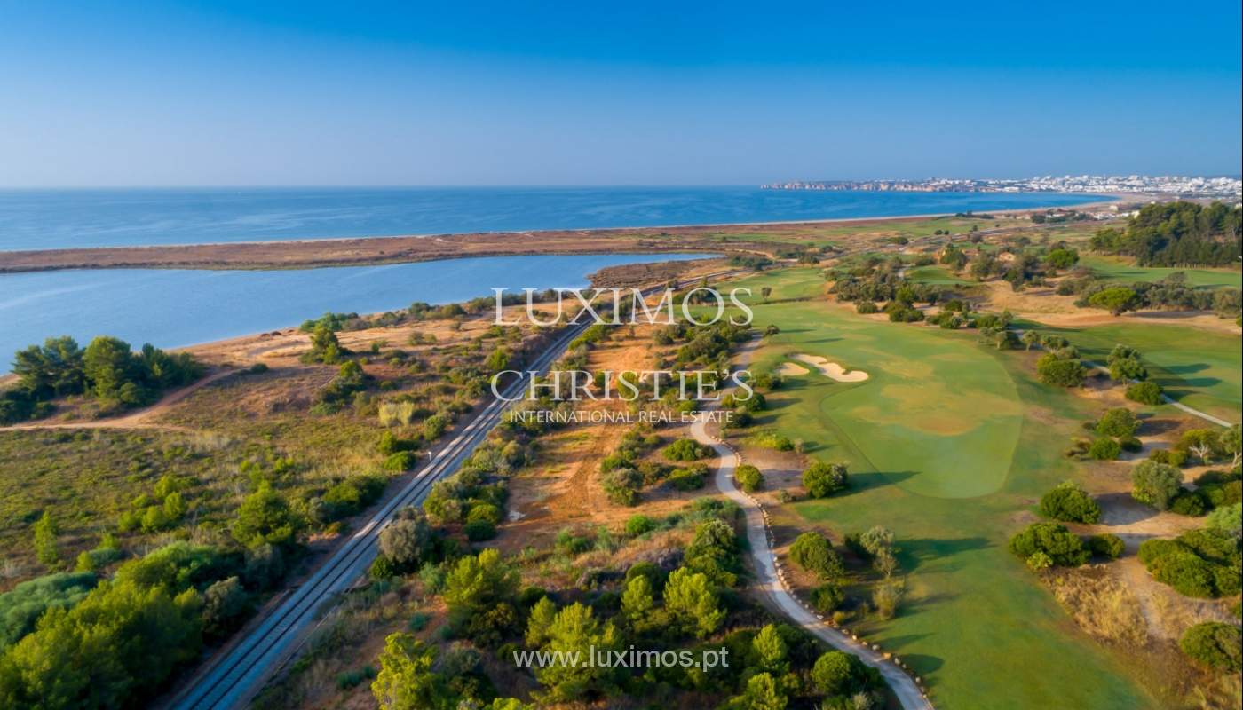 Venda de apartamento de luxo em resort de golfe, Lagos, Algarve_122602