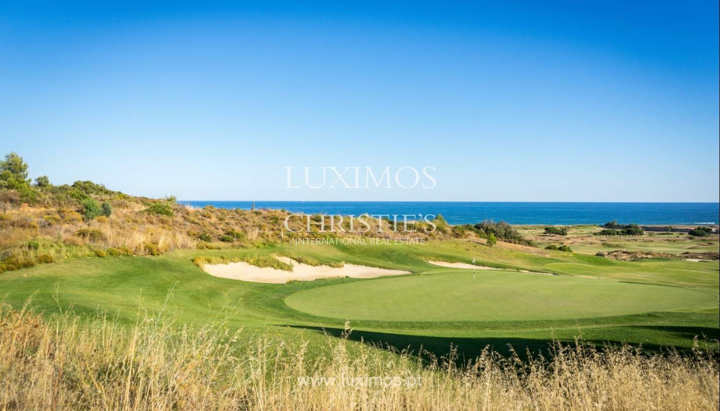 Venda de apartamento de luxo em resort de golfe, Lagos, Algarve_122603