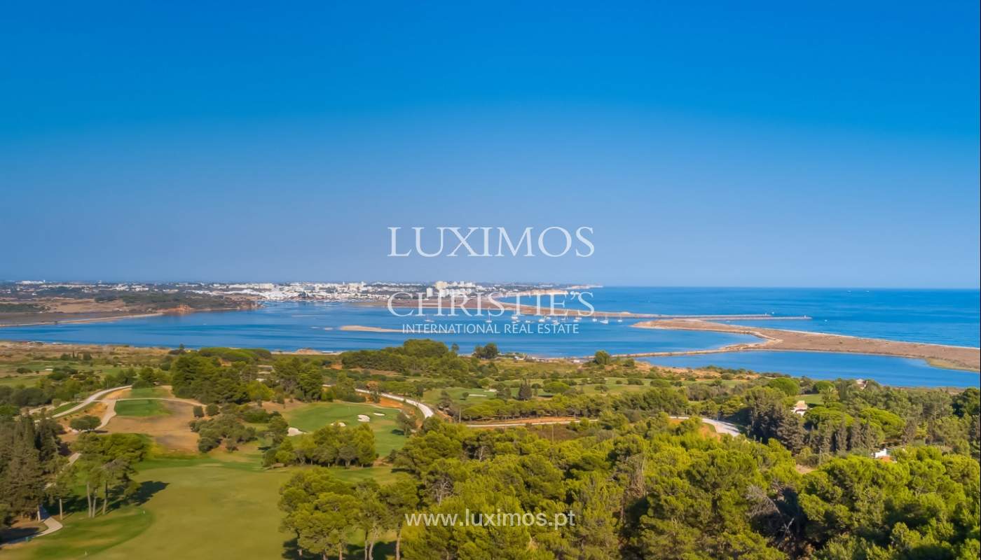 Venda de apartamento de luxo em resort de golfe, Lagos, Algarve_122604