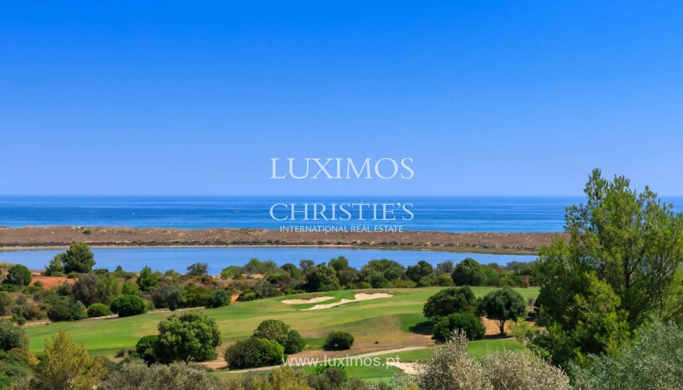 Venda de apartamento de luxo em resort de golfe, Lagos, Algarve_122605