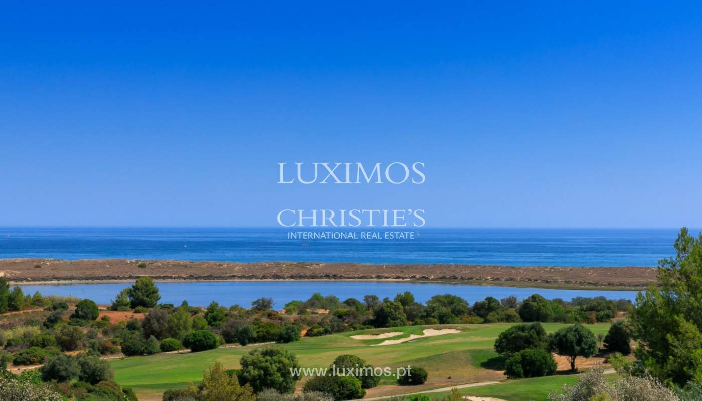 Venda de apartamento de luxo em resort de golfe, Lagos, Algarve_122606