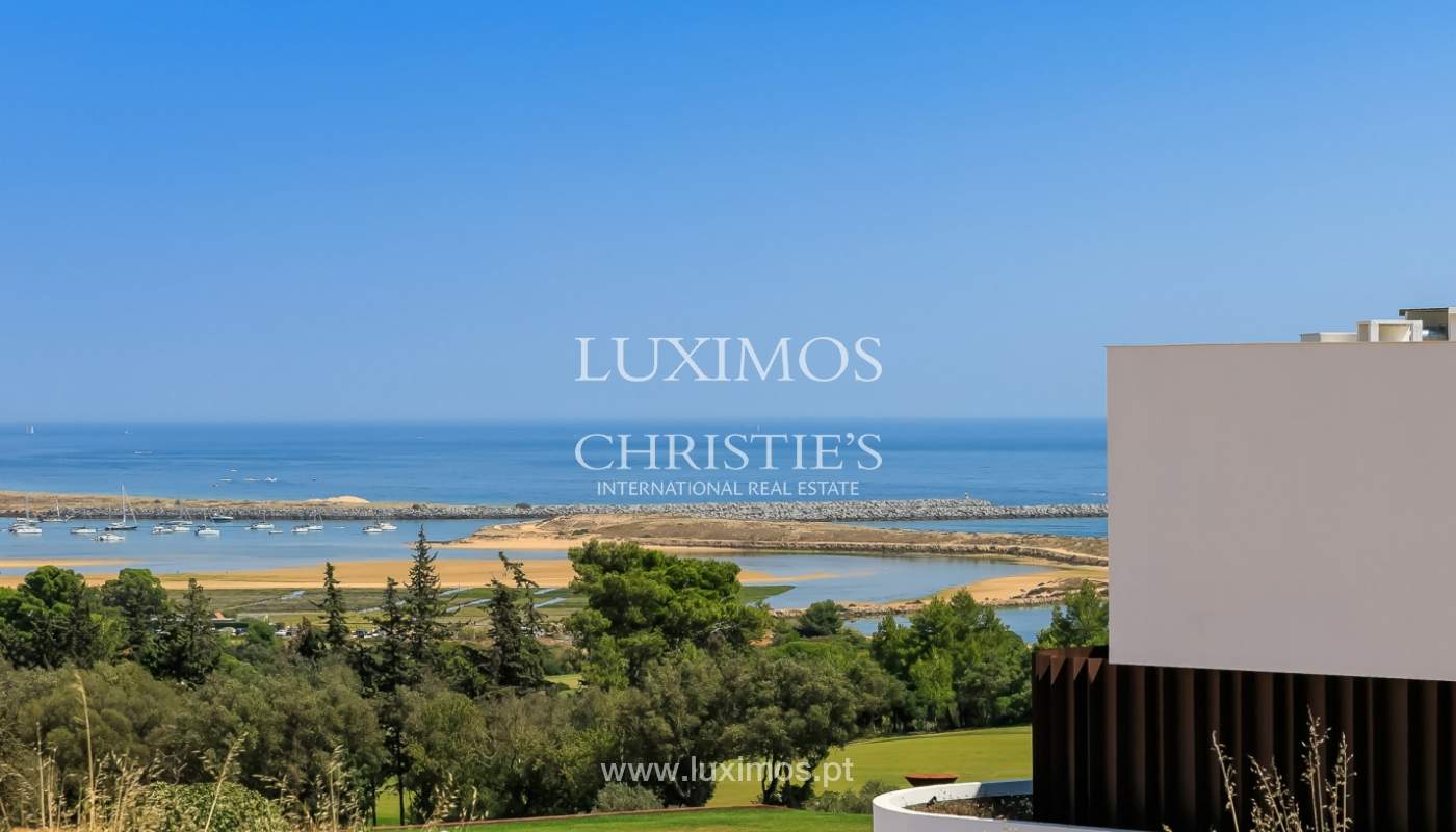 Venda de apartamento de luxo em resort de golfe, Lagos, Algarve_122607