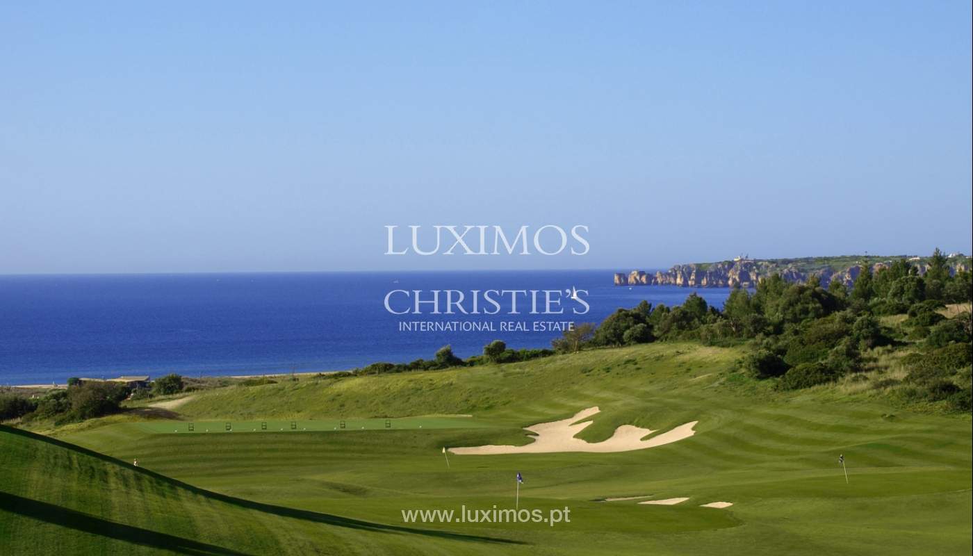 Venda de apartamento de luxo em resort de golfe, Lagos, Algarve_122608