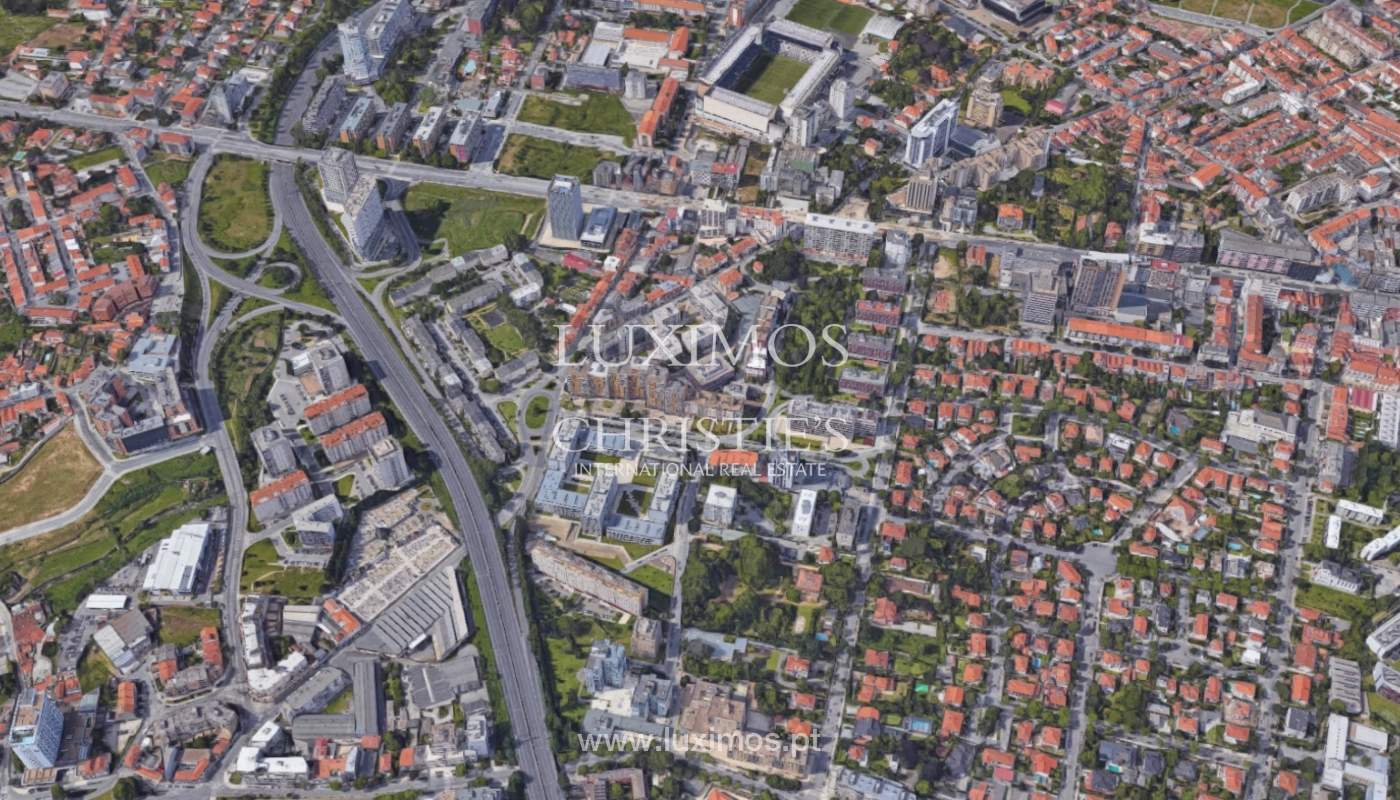 Loja para arrendar em zona nobre do Porto_122609